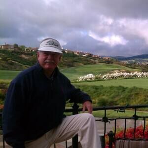 Meet your Posher, Dave